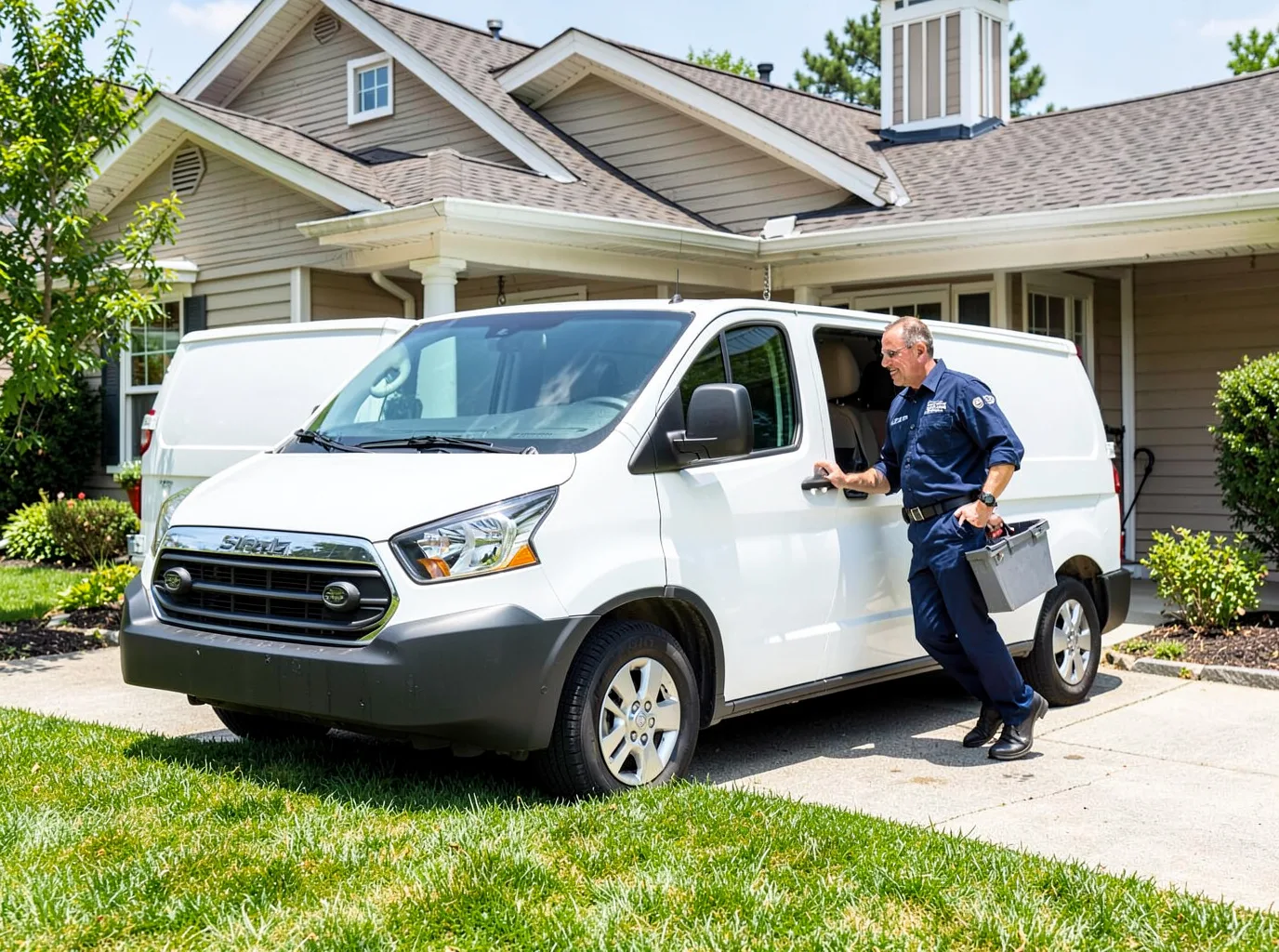 Emergency Plumber company in Hinckley, OH