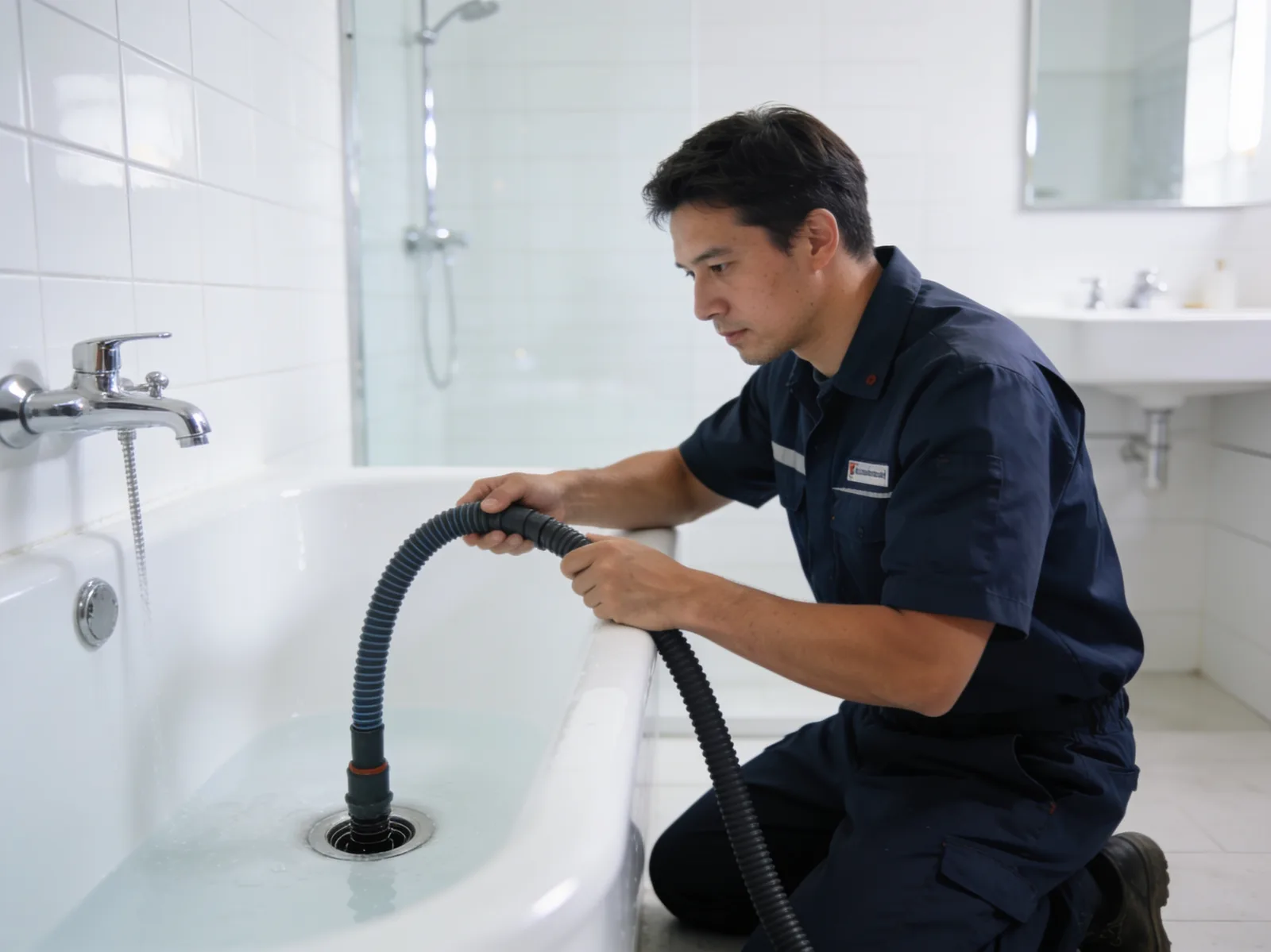 Emergency Plumber Hinckley, OH FAQs